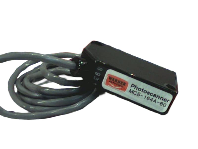 MCS-164A-60 by ALTRA INDUSTRIAL MOTION