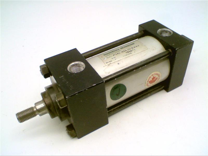 ASCO P3AL-02A1D-EAA2