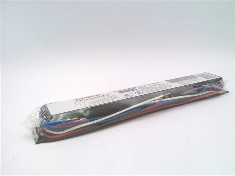 HOWARD INDUSTRIES E2/32IS-120SC