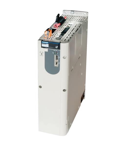 YASKAWA ELECTRIC SGD7W-5R4D30B026