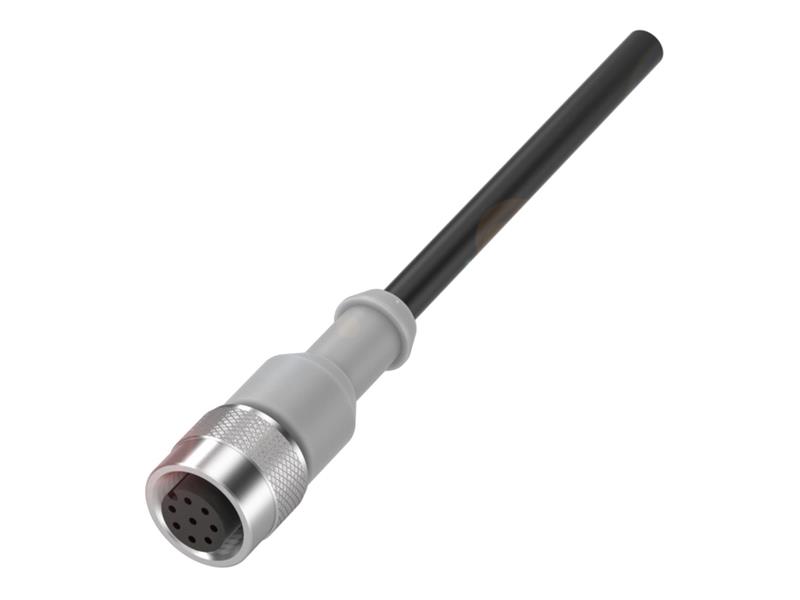 BALLUFF BKS-S115-PU-25