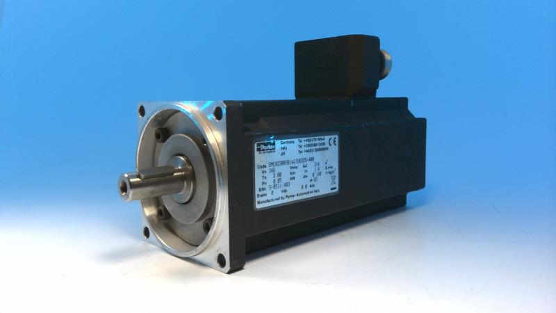 SME8230038142IB65D5-400 by PARKER