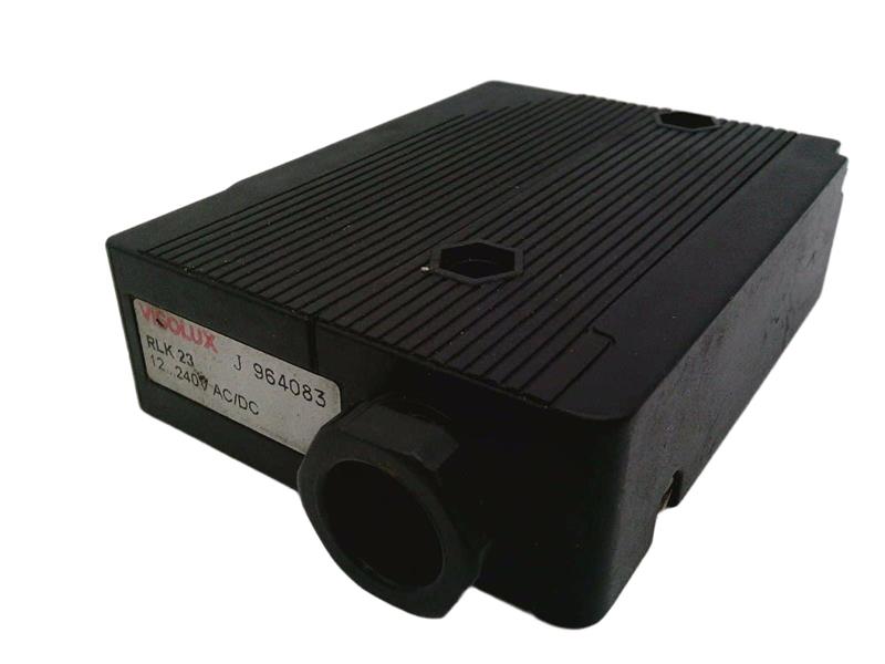 PEPPERL & FUCHS RLK 23