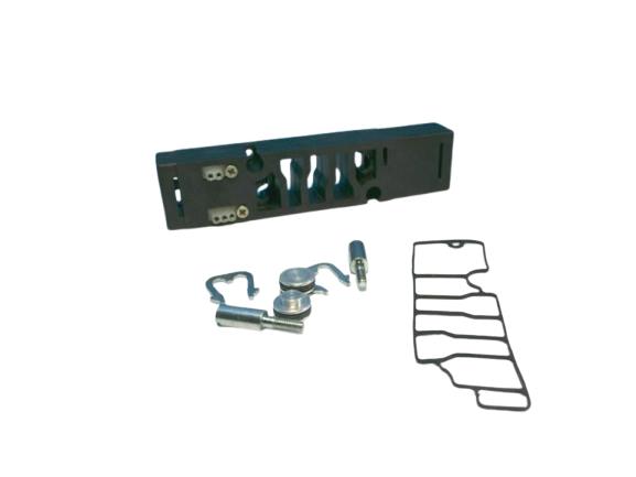 MAC VALVES INC N-92014