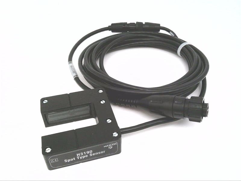 MAXCESS INTERNATIONAL H3190-6415-15