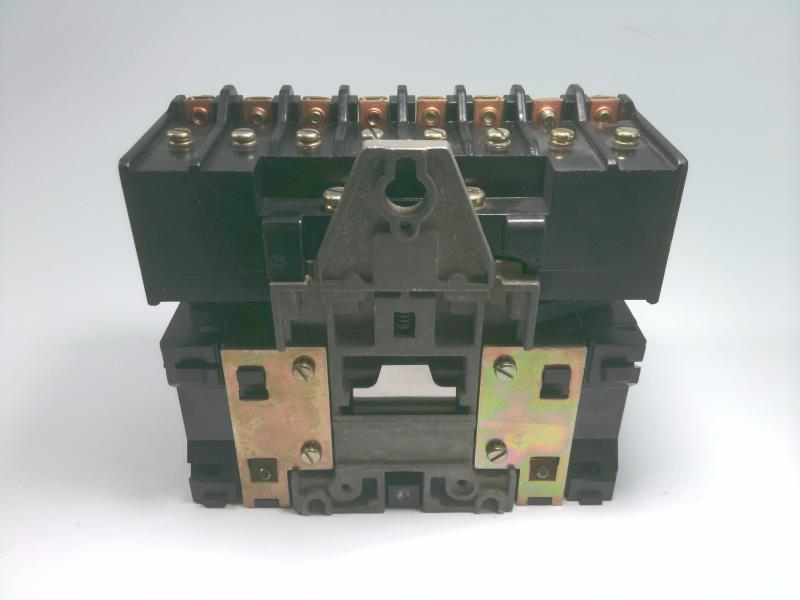 SCHNEIDER ELECTRIC 8903LO1200V01