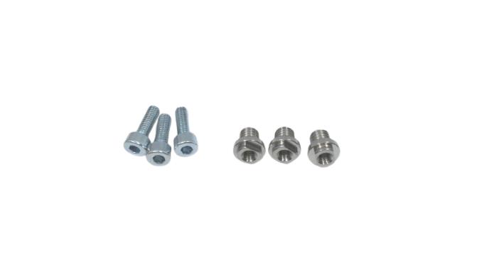 FESTO ZBV-M6-9