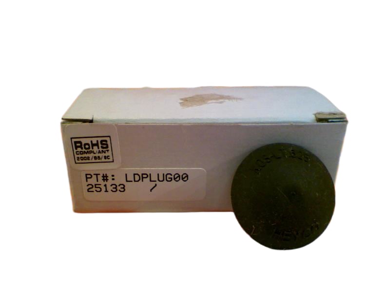 RED LION CONTROLS LDPLUG00