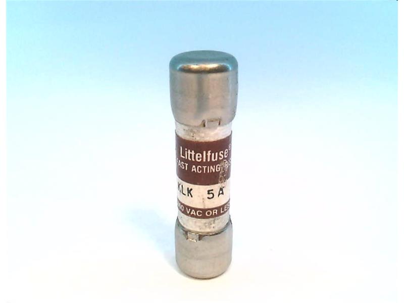 LITTELFUSE KLK-5