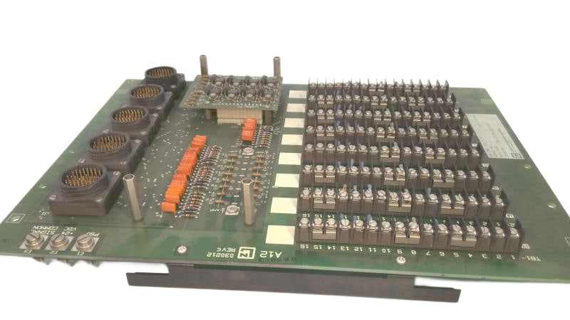 HONEYWELL 560-2-D