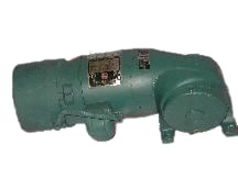 HFGW by NIDEC CORP