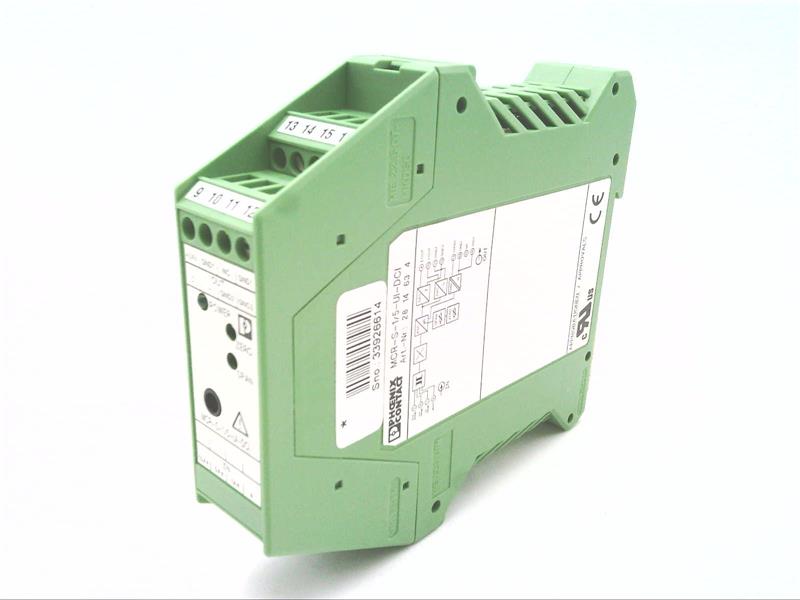 PHOENIX CONTACT MCR-S-1-5-UI-DCI