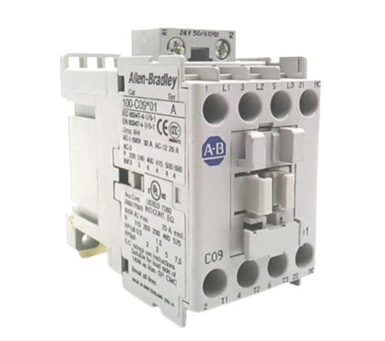 ALLEN BRADLEY 100-C09KJ01