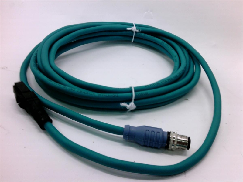 TURCK RSSD RJ45S 443-5M