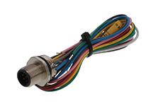 MOLEX 8R8J26E02C3003