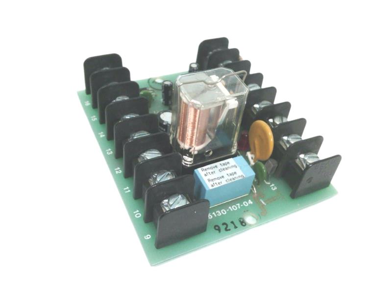 JOHNSON CONTROLS 5130-107-04