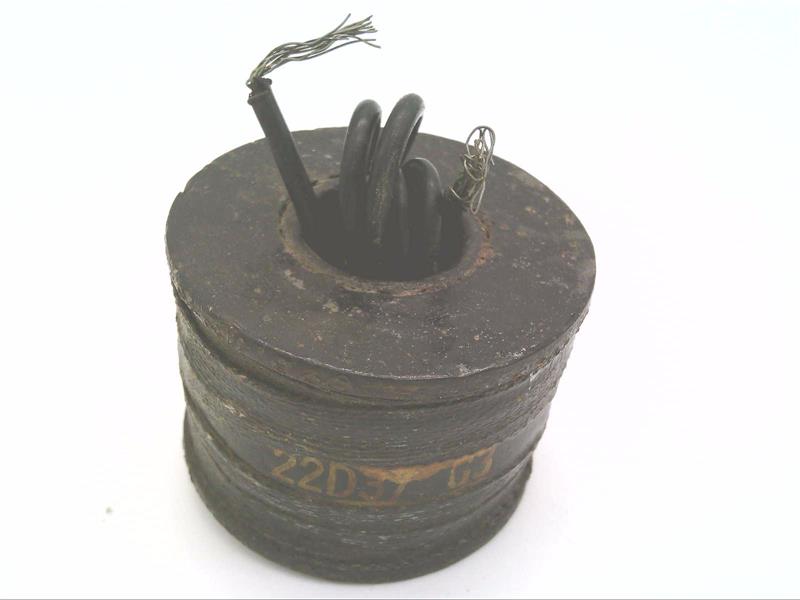 GENERAL ELECTRIC 22D37G3