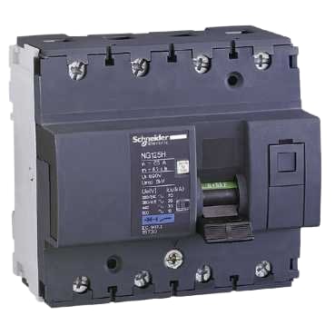 18739 by SCHNEIDER ELECTRIC