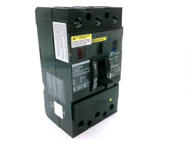 SCHNEIDER ELECTRIC KHP36000MV