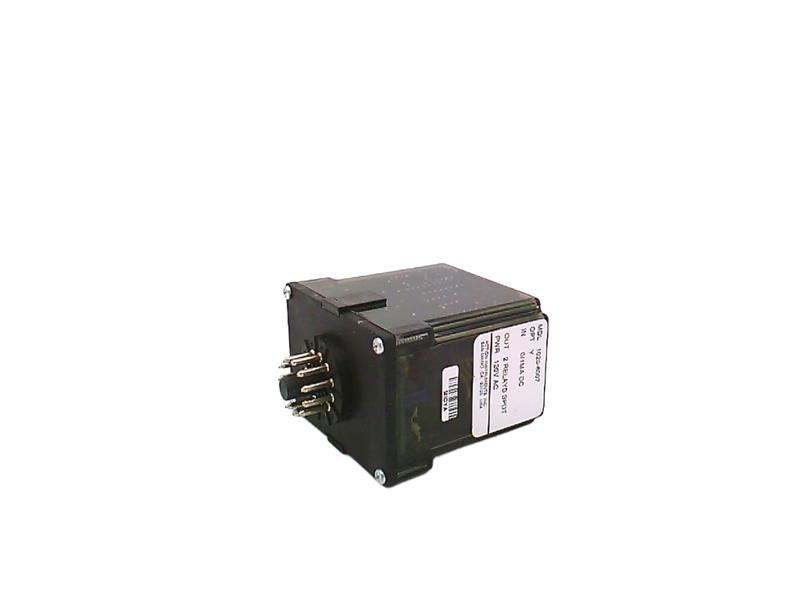 1020-6007 by INVENSYS