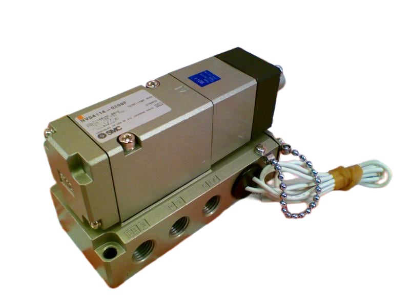 SMC NVS4114-0209F