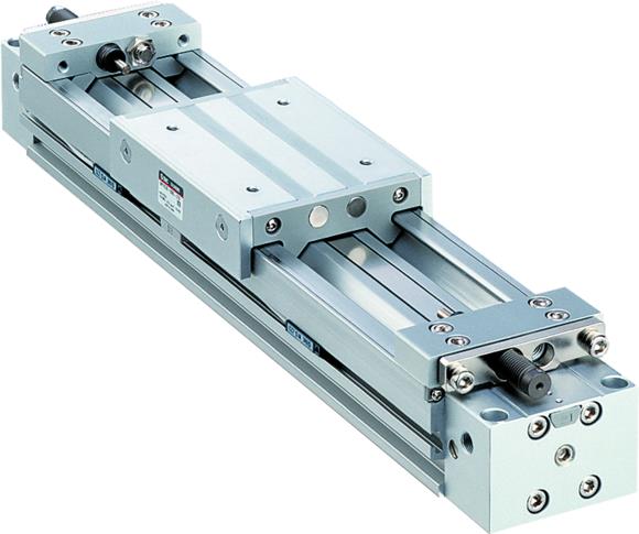 SMC  MY1M40-100L-XC18