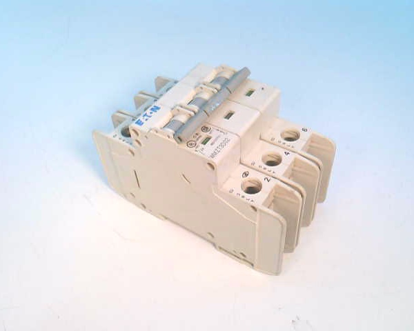 EATON CORPORATION WMZT3D02