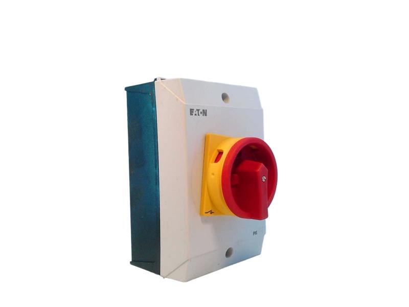 P1-32/I2H/SVB by EATON CORPORATION