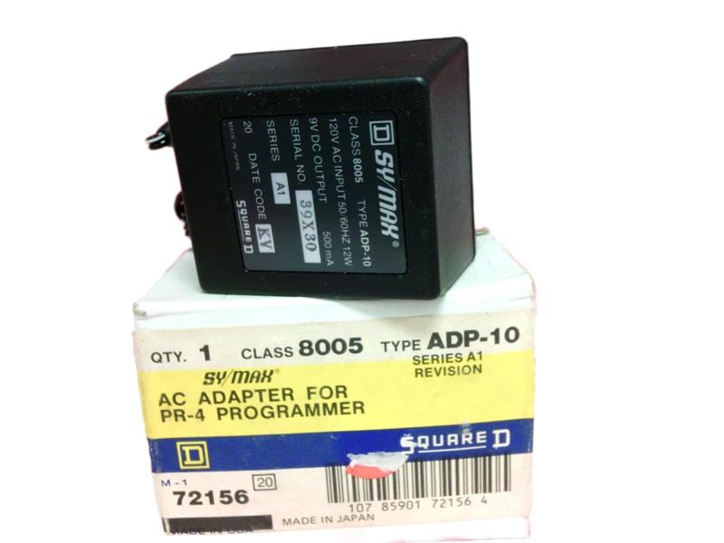 8005-ADP-10 by SCHNEIDER ELECTRIC