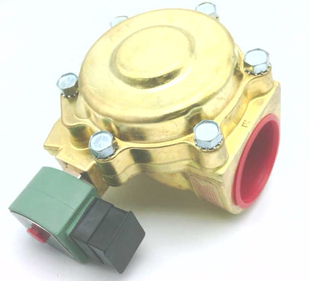 ASCO SC8210G100-110/120V-50/60HZ