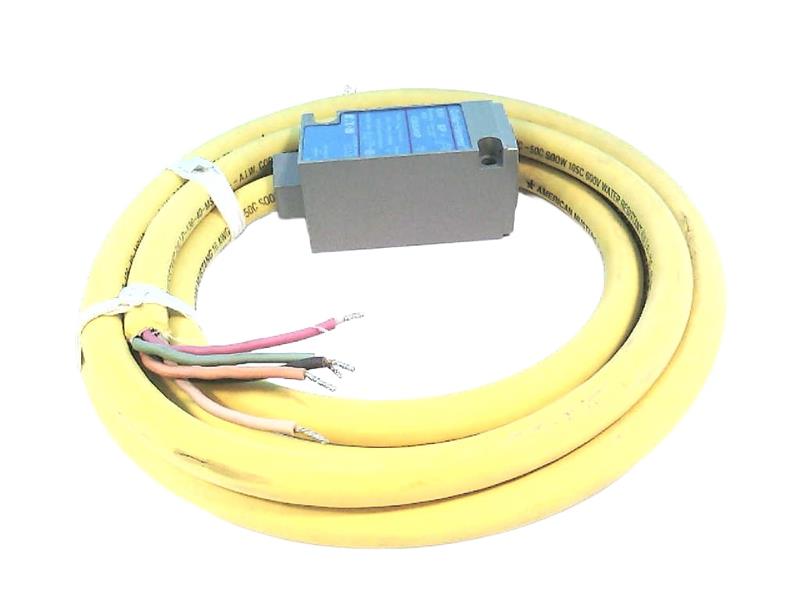 EATON CORPORATION E50SA6P