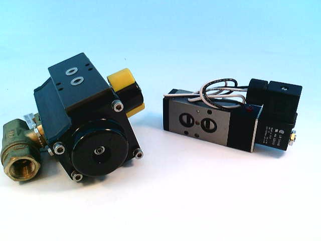 NORGREN PHH23ATD01AB