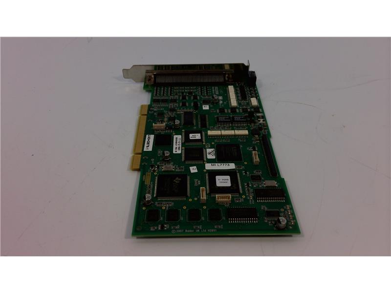 ASEA BROWN BOVERI PCI201-502