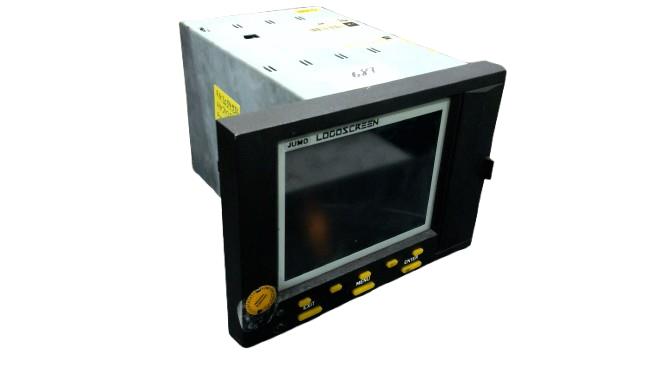 JUMO 955010/11-888.888-51-01/020