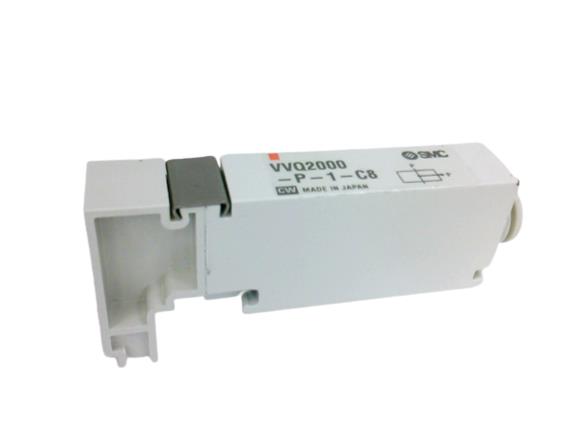 SMC VVQ2000-P-1-C8
