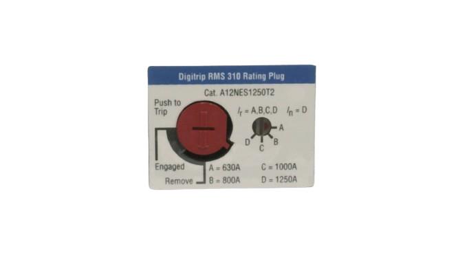 EATON CORPORATION A12NES1250T2