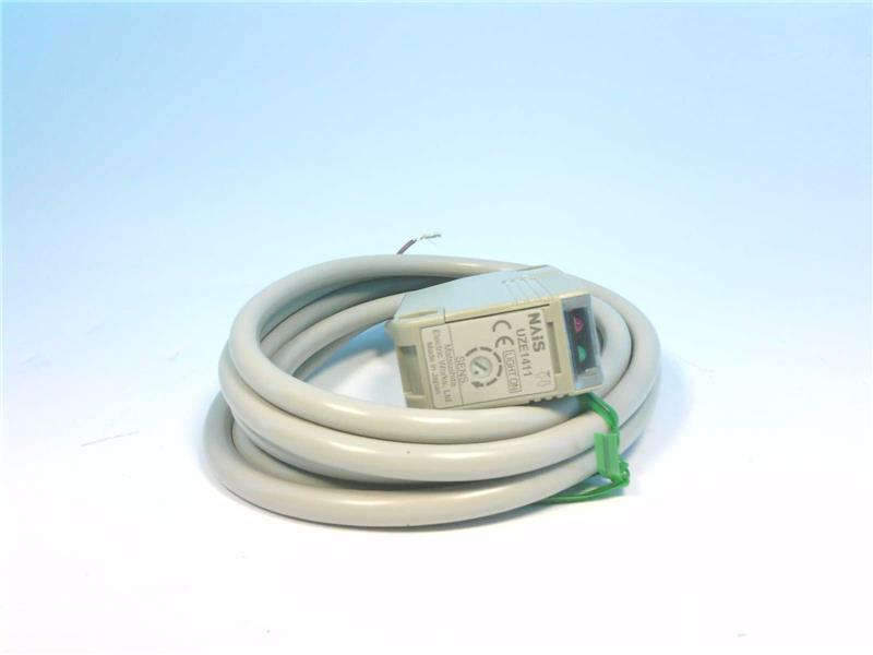 MATSUSHITA ELECTRIC UZE1411