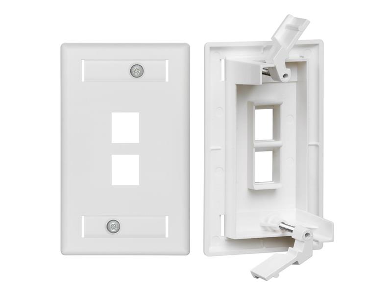 LEVITON 42090-2WS