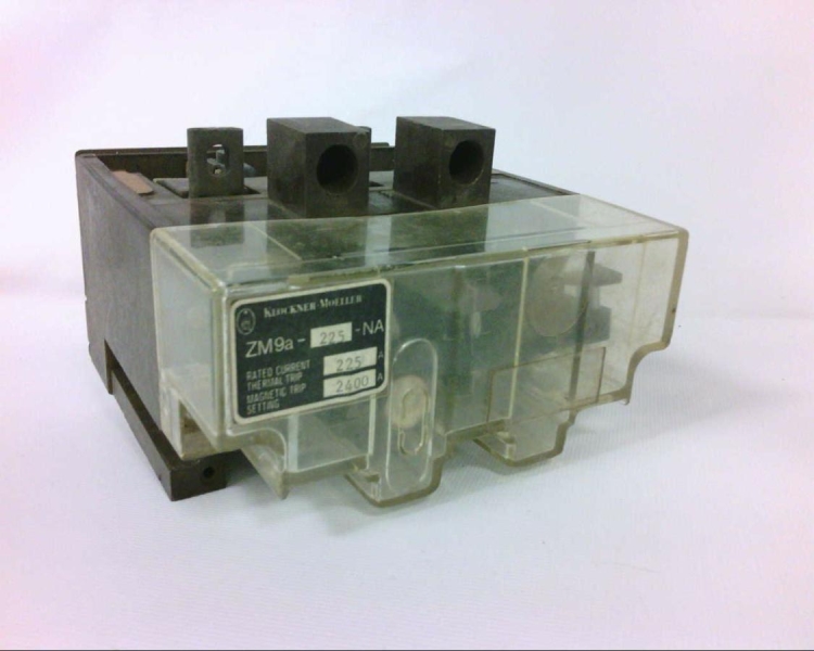 EATON CORPORATION ZM9A-225-NA