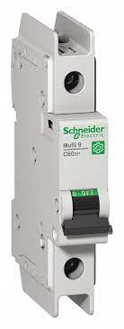 SCHNEIDER ELECTRIC M9F42130