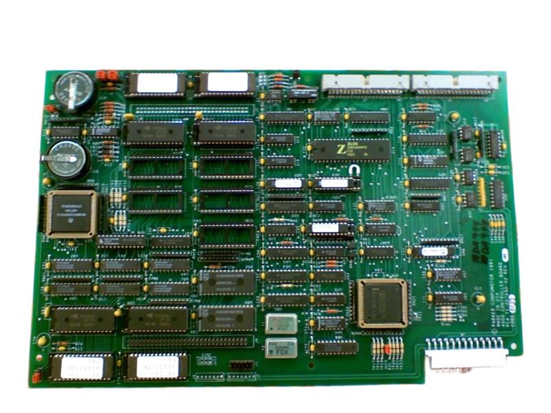 PCA-71-007690-02 by PARKER