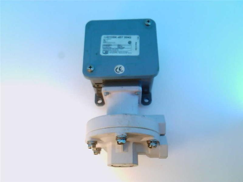 UNITED ELECTRIC H105K-457 9942