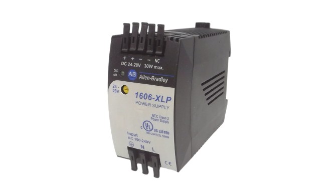 ALLEN BRADLEY 1606-XLP30E