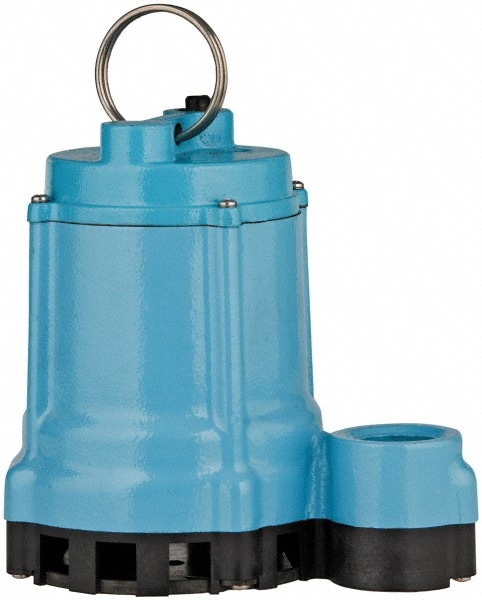 LITTLE GIANT PUMP 509808