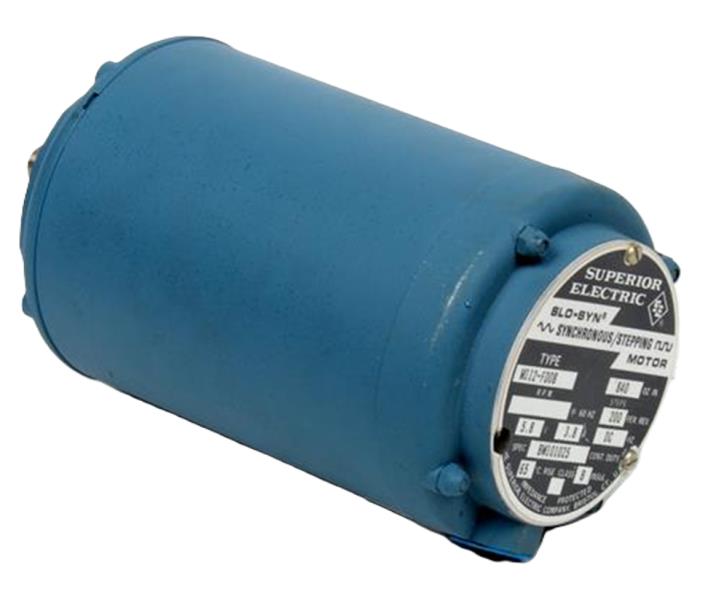 M112-FD08 by DANAHER MOTION