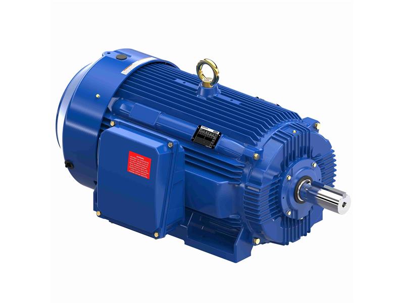 REGAL REXNORD 449TTFCD6582