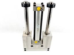 PHD INC SDC25X6-AE-DB-H4