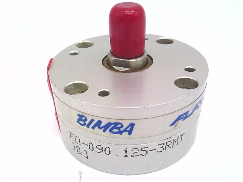 BIMBA FO-090.125-3RMT