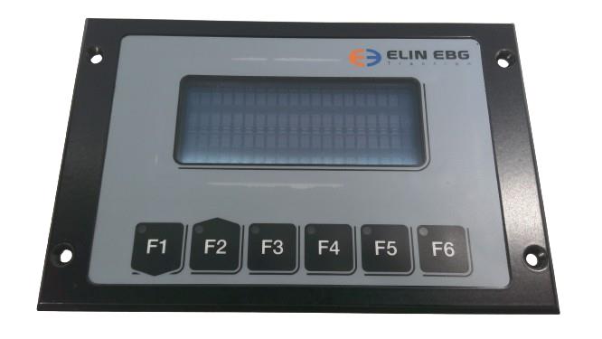 A&R TECHNOLOGY STMG1A