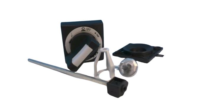 EATON CORPORATION XTPAXRHMB